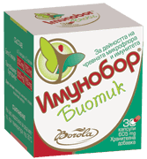 Имунобор Биотик