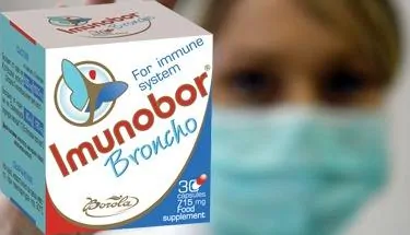 Какви са ползите от Имунобор Бронхо по време на грипна епидемия?