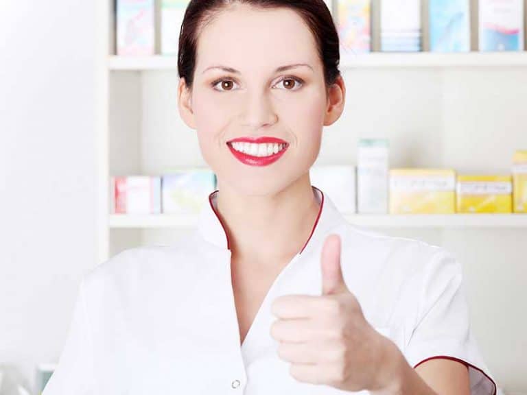 мощна антиоксидантна защита