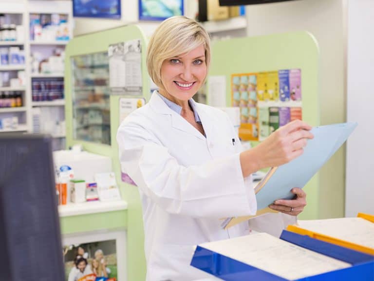 мощна антиоксидантна защита