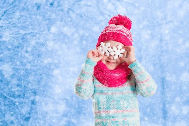 Грип при децата – най-честото заболяване през зимата