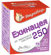Имунобор Ехинацея