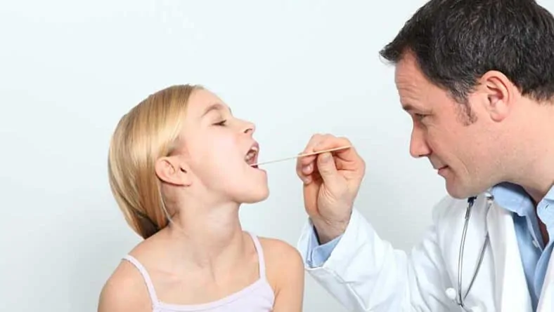 Аденовирус – честа причина за летни инфекции при деца