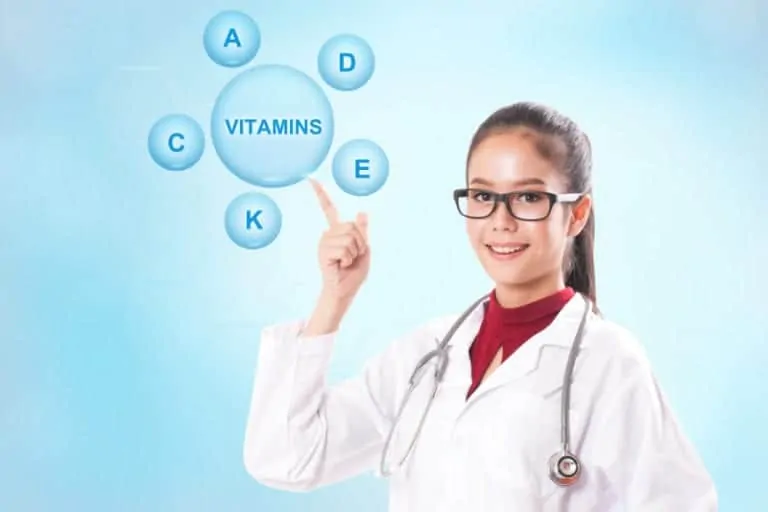 Кои витамини действат най-мощно при простуда?