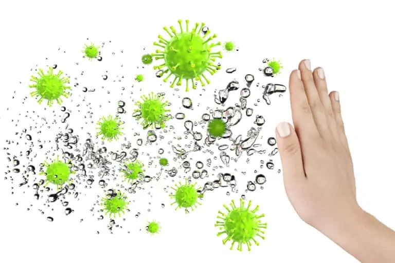 Вирус на грип – нови изследователски данни