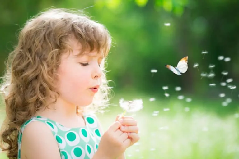 Алергия към полени при деца – топ съвети за превенция
