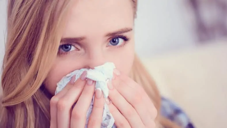 Инфекция на дихателните пътища – как да предотвратим усложненията?