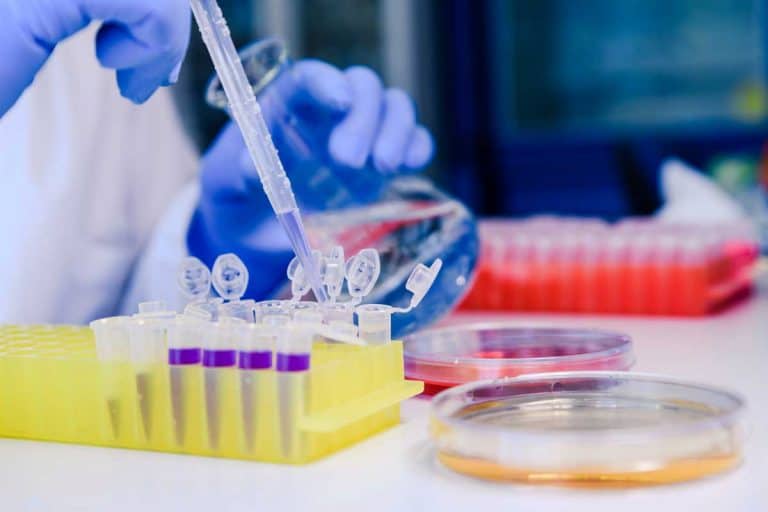 коронавирус кръвна група