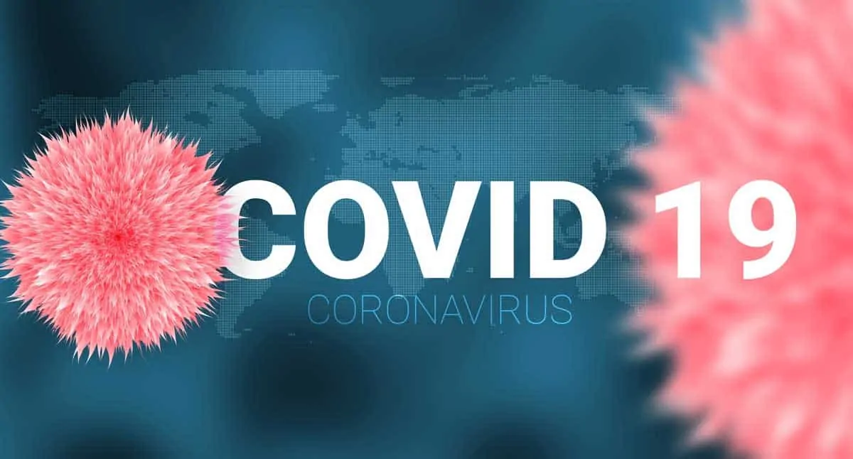 коронавирус статистика