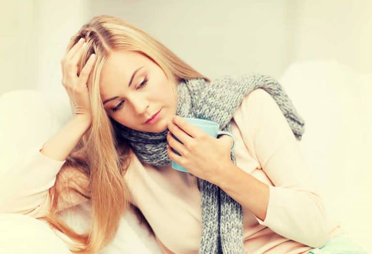 симптоми на коронавирус