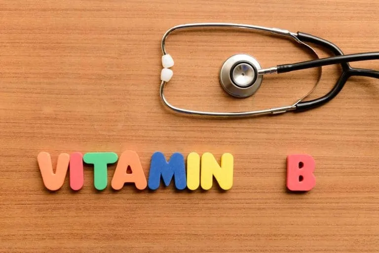 Витамини от група B – вещества с мощен антивирусен ефект!