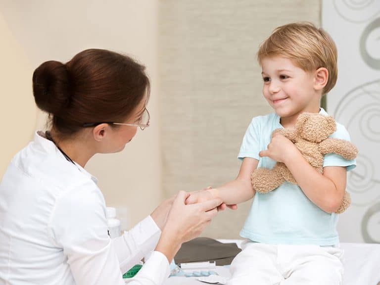 пациенти не боледуват