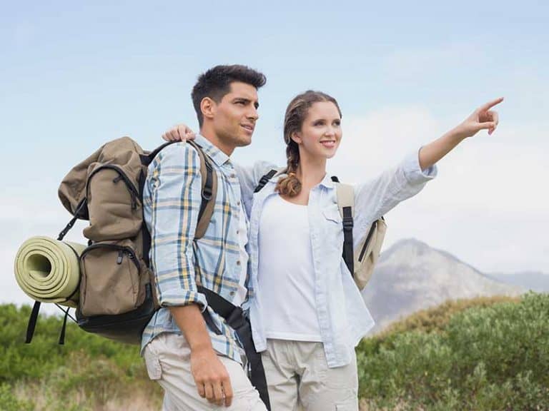 диария при пътуване