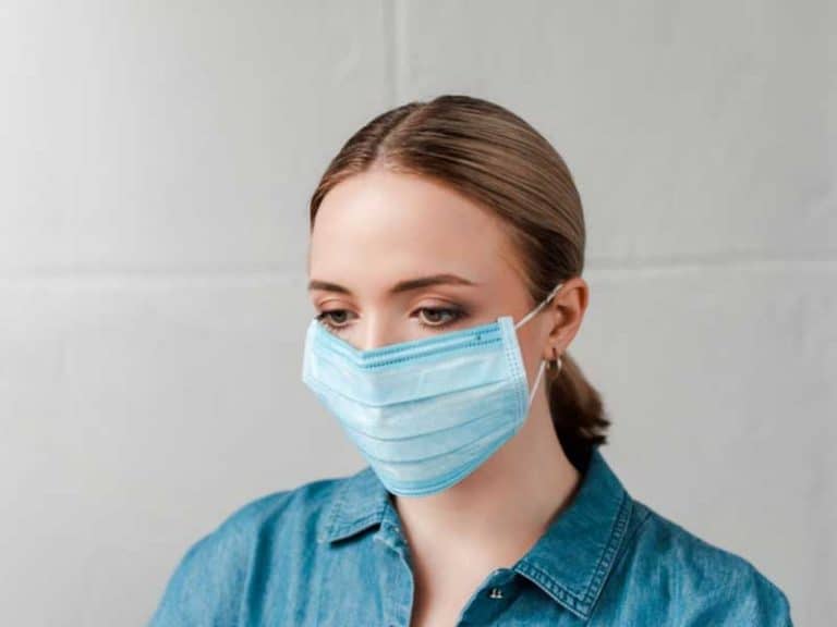 повторно заразяване с коронавирус