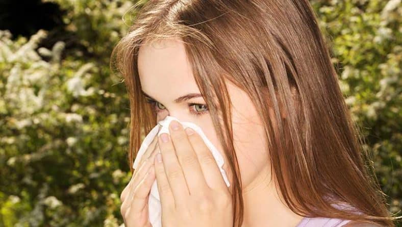 Лятна настинка – чест проблем сред деца и възрастни
