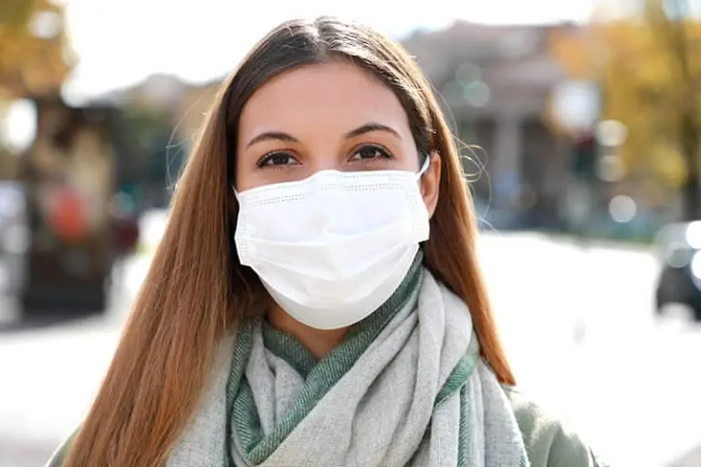 Предпазни маски за лице – препоръки при използване