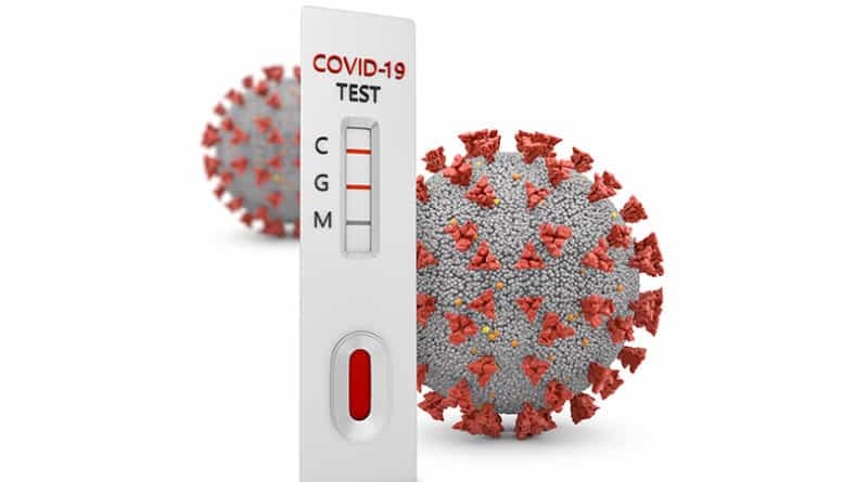 Антитела след ваксина за Ковид-19 – кога започват да намаляват?