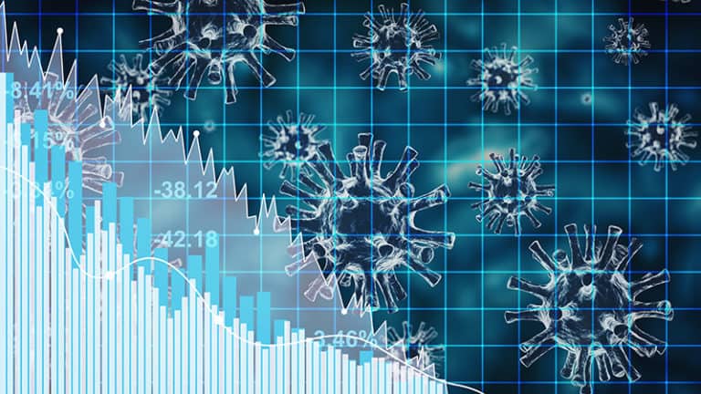 Омикрон заразяване