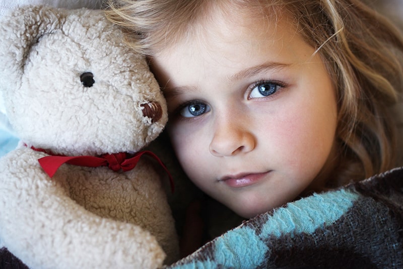 Ковид-19 при деца – рискови фактори при боледуване