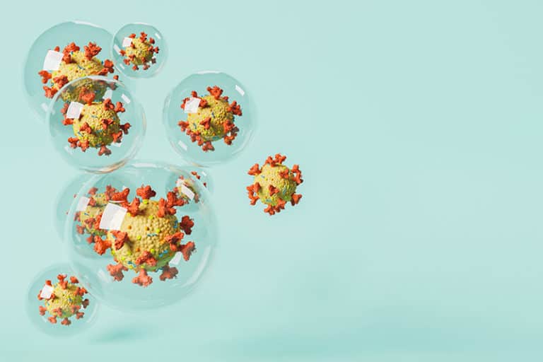 т клетки ковид