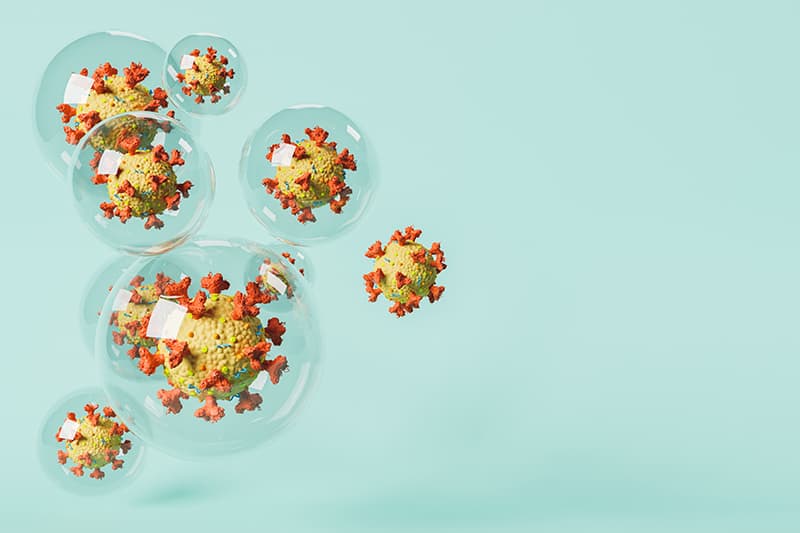 т клетки ковид