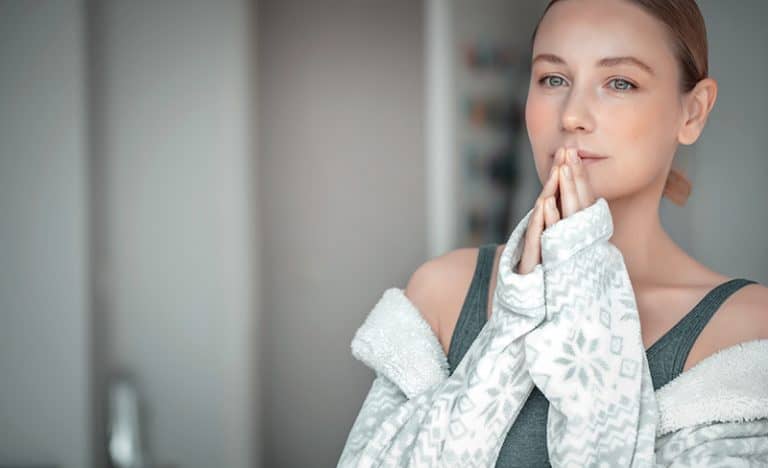 дълъг Ковид имунна дисрегулация