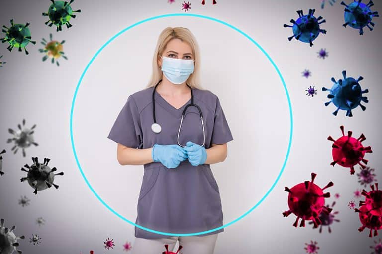 нов вариант на омикрон