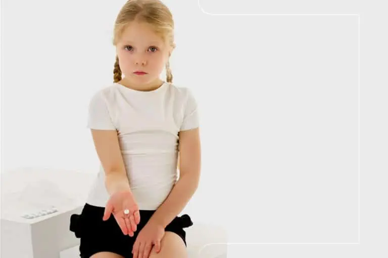 Антибиотици при деца – крият риск от алергия и астма!