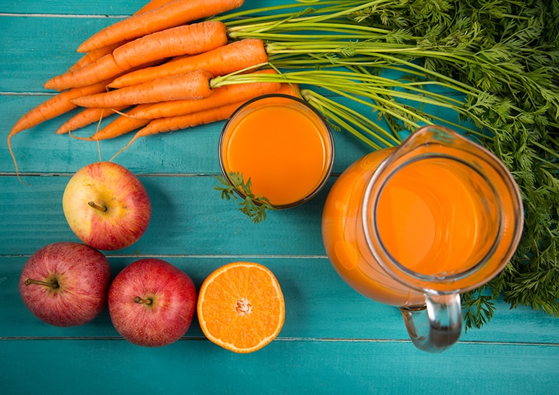 лятно подсилване на имунитета