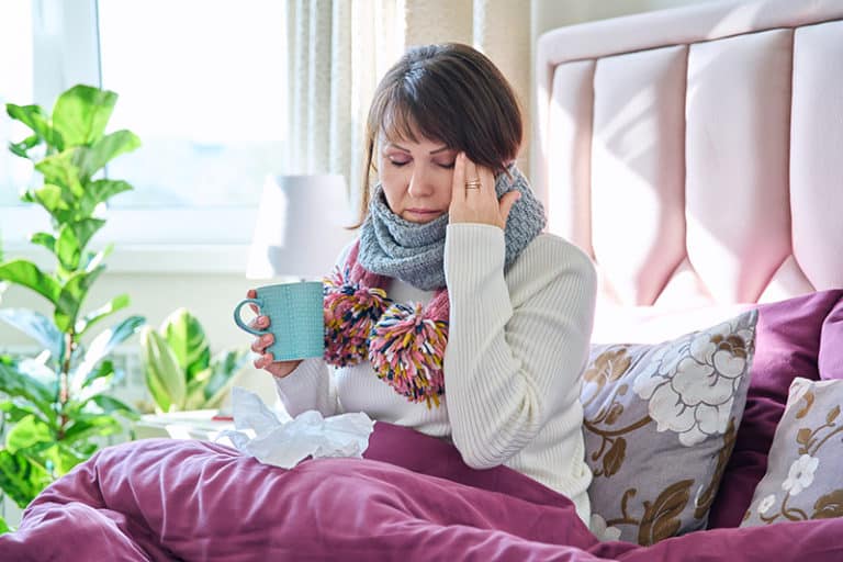 повторна зараза с ковид