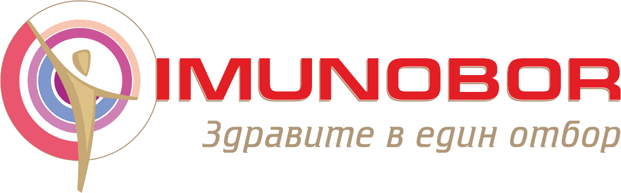 Imunobor logo