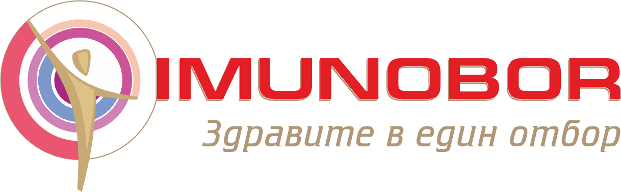 Imunobor logo