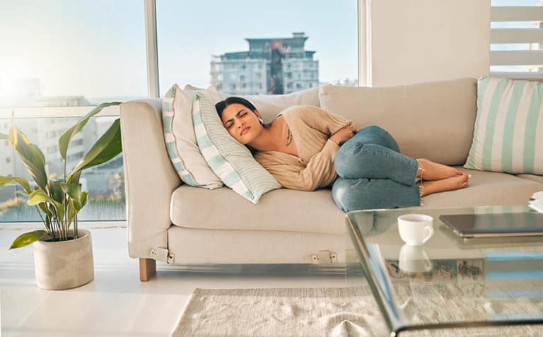 стомашни проблеми