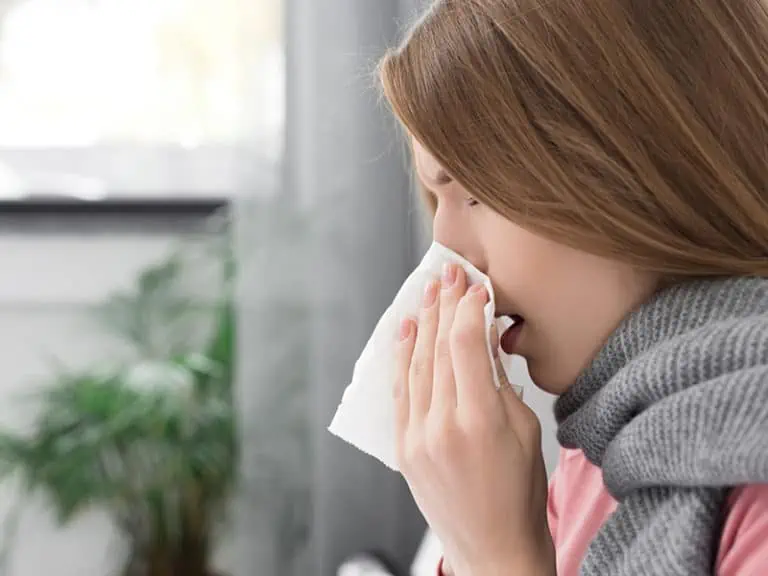 Продължителен Ковид – мръсният въздух като причина за удължаване на симптомите