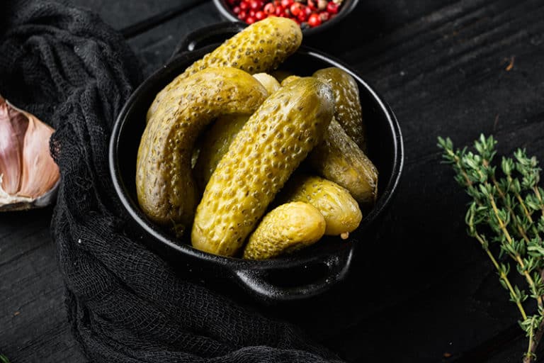 пробиотични храни