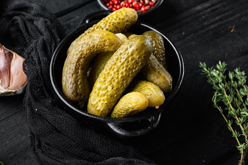 пробиотични храни