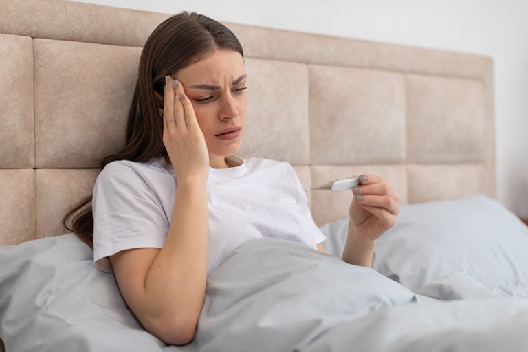 Най-честите усложнения след грип – има ли решение?