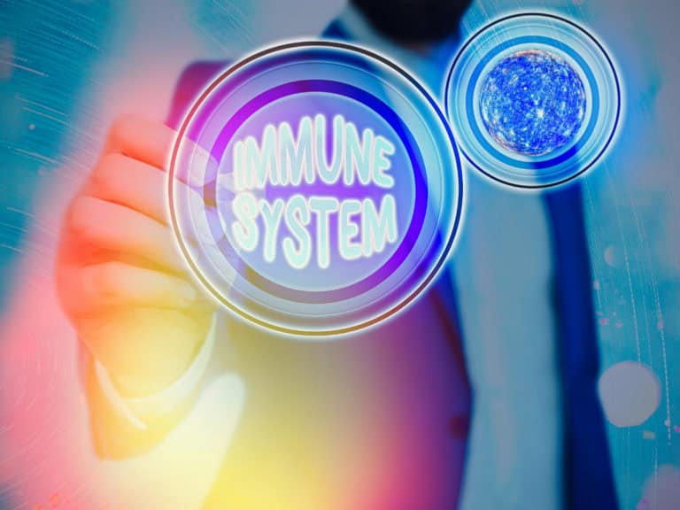 домашно подсилване на имунната система