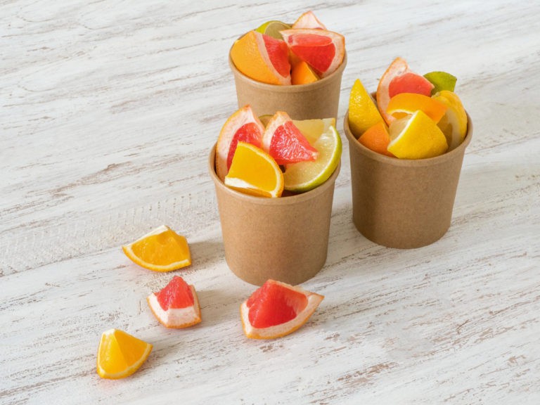 укрепване на имунната система през лятото