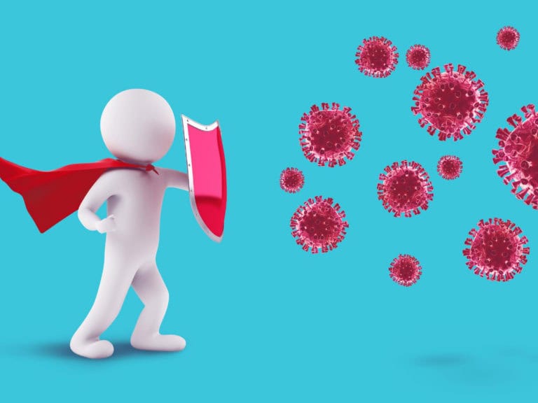 имунопрофилактика