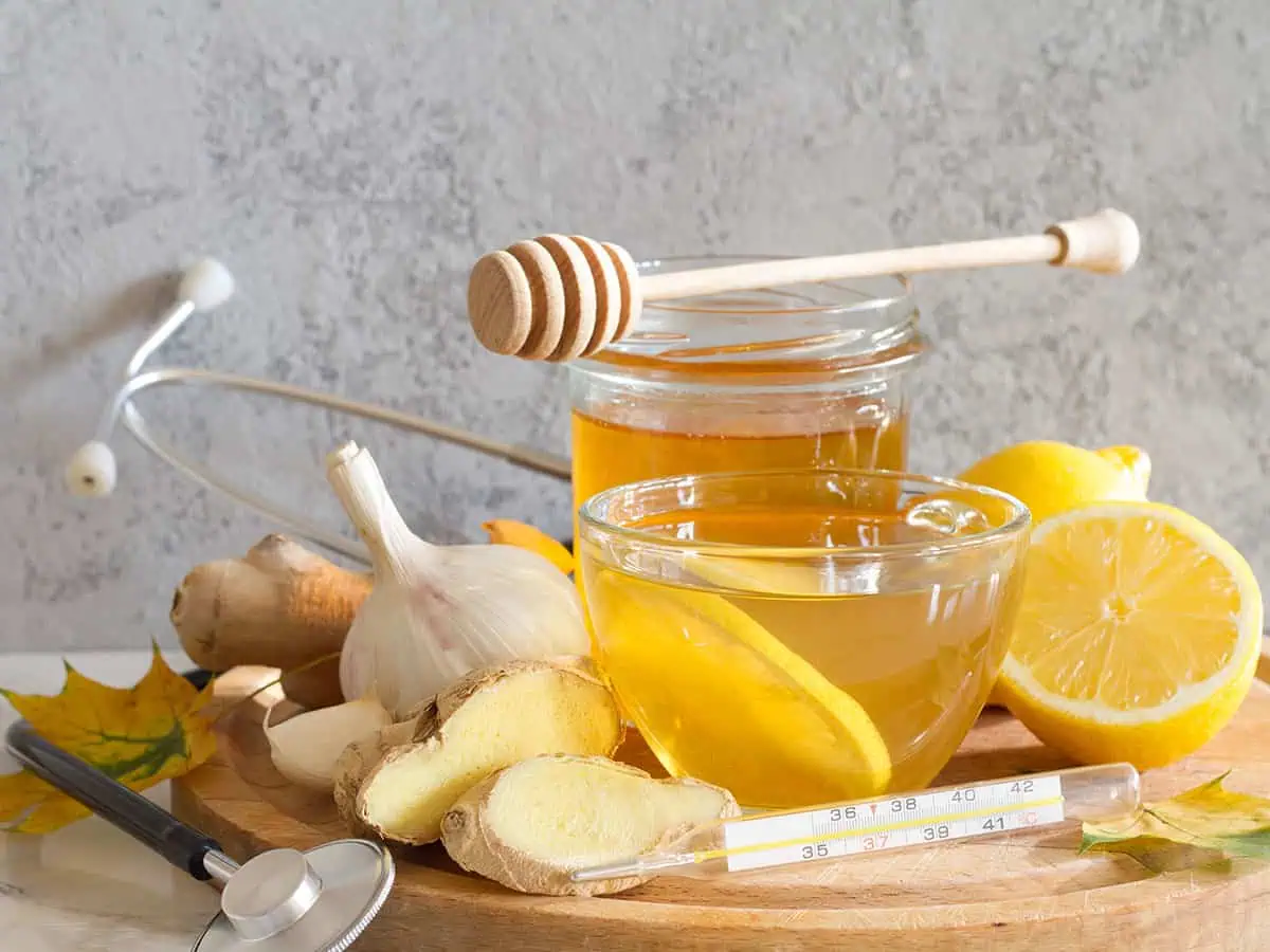 Есенни вируси