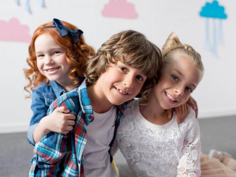 слаба имунна система при децата