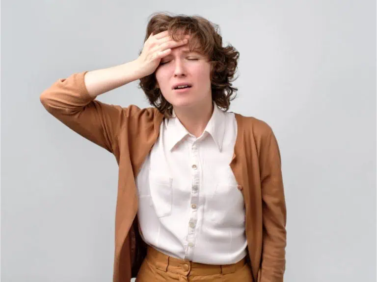 хронична умора