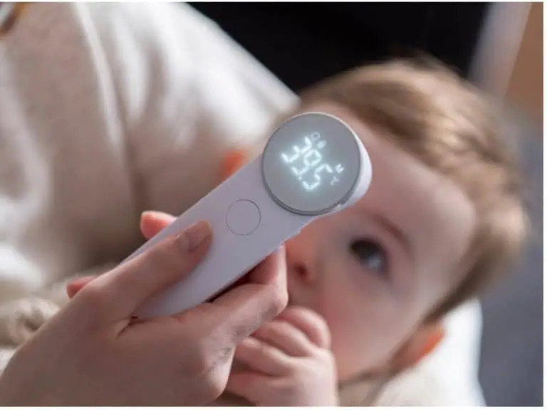 респираторно-синцитиален вирус