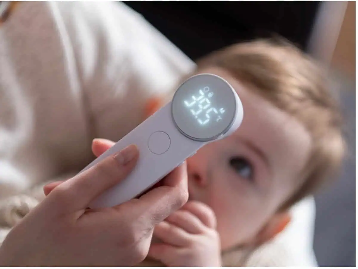 респираторно-синцитиален вирус