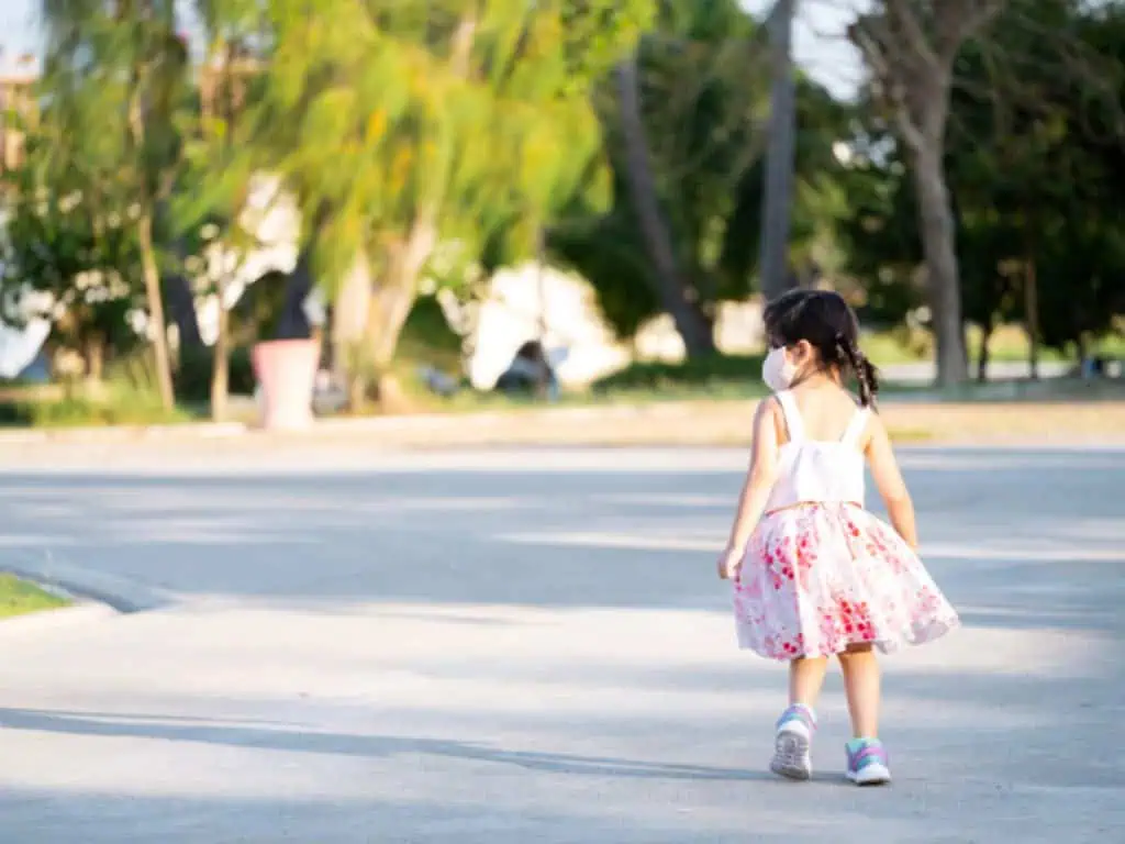 вируси в детската градина