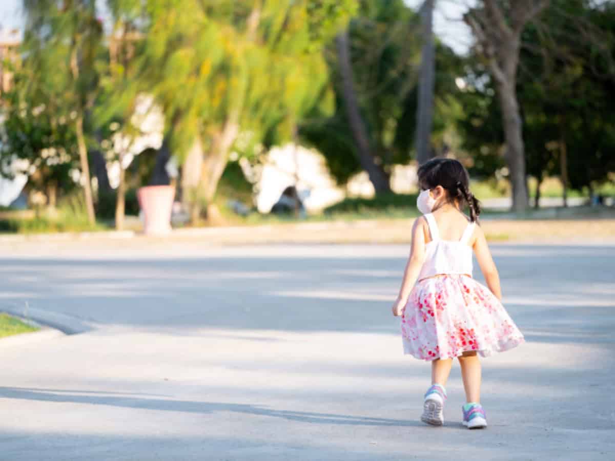 вируси в детската градина