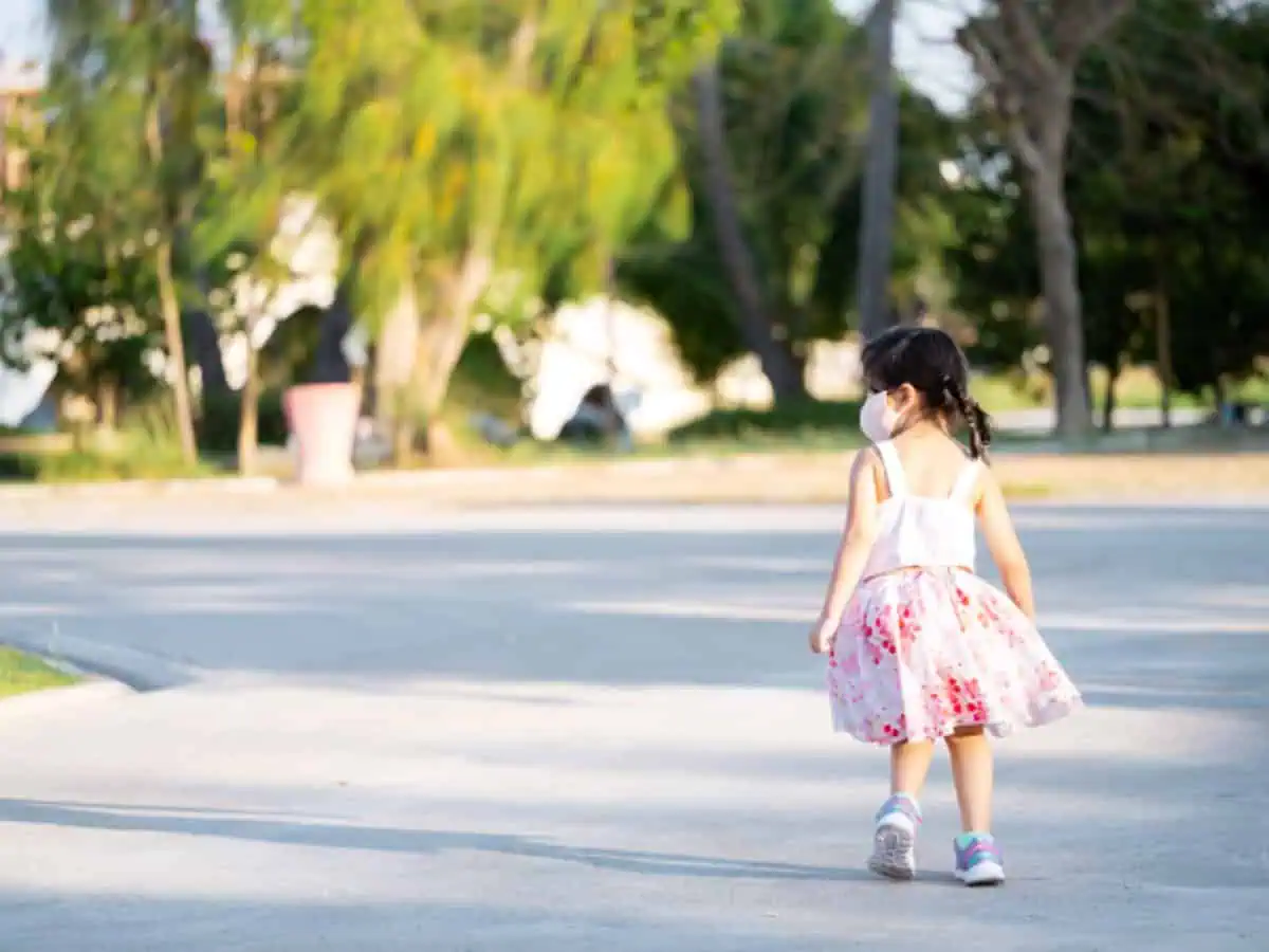 вируси в детската градина