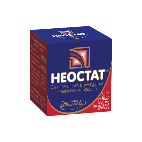 неостат