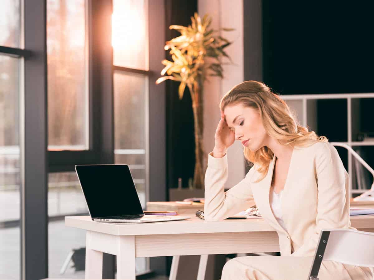 Може ли стресът да свали имунитета